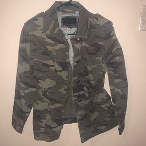Banana Republic jacket